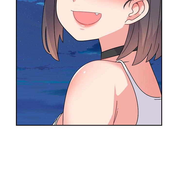 《頑皮女孩敏兒》漫画 第39話