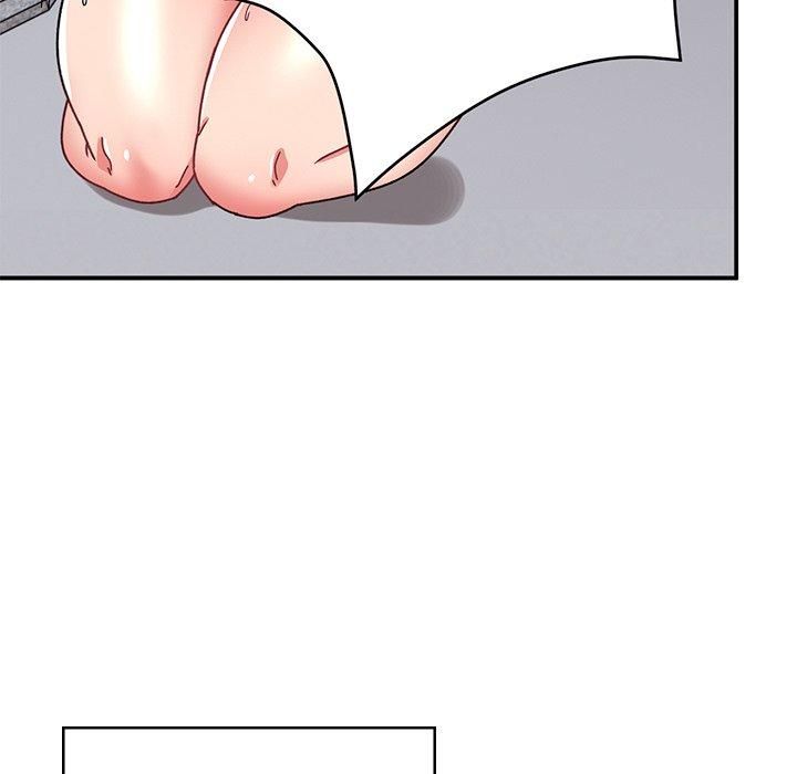 《頑皮女孩敏兒》漫画 第39話