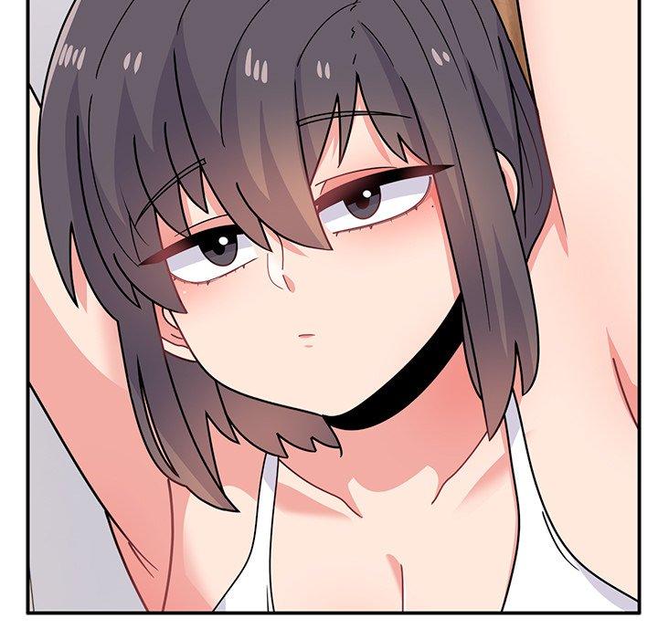 《頑皮女孩敏兒》漫画 第39話