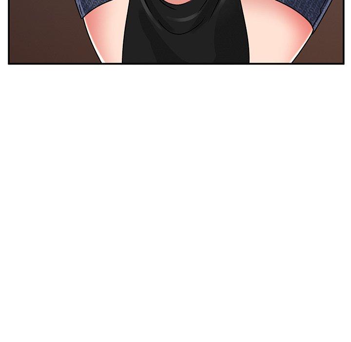 《頑皮女孩敏兒》漫画 第39話