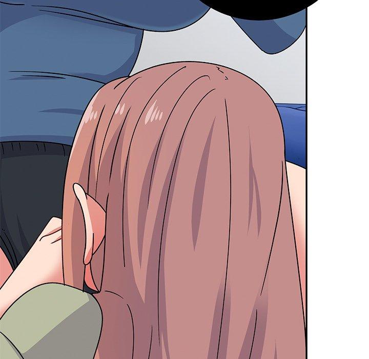 《頑皮女孩敏兒》漫画 第39話