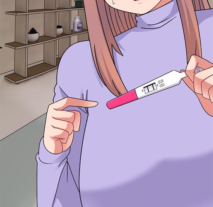 《頑皮女孩敏兒》漫画 第39話