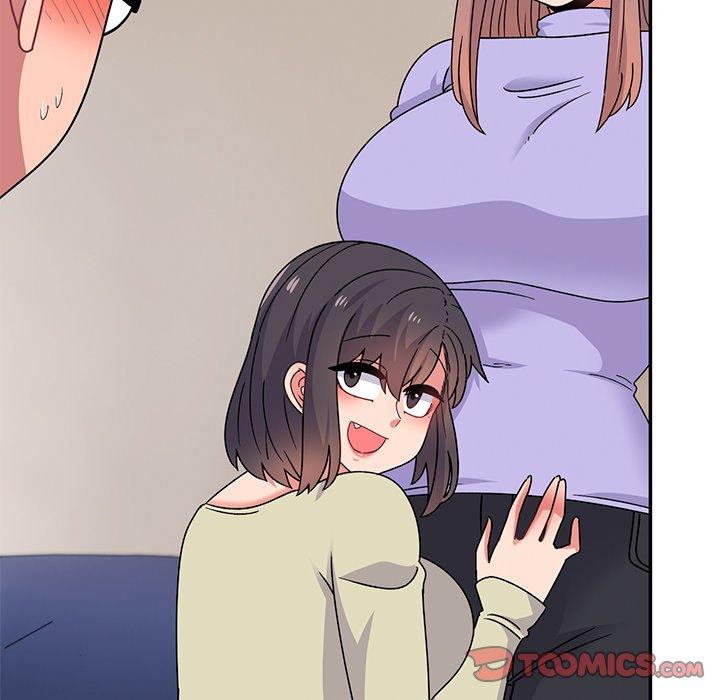 《頑皮女孩敏兒》漫画 第39話
