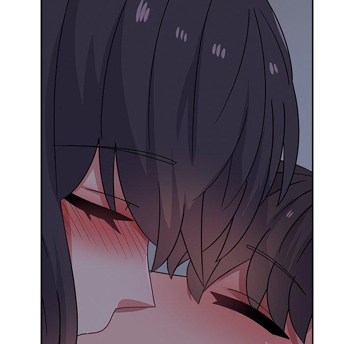 《頑皮女孩敏兒》漫画 第39話