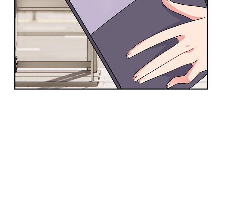 《頑皮女孩敏兒》漫画 第39話