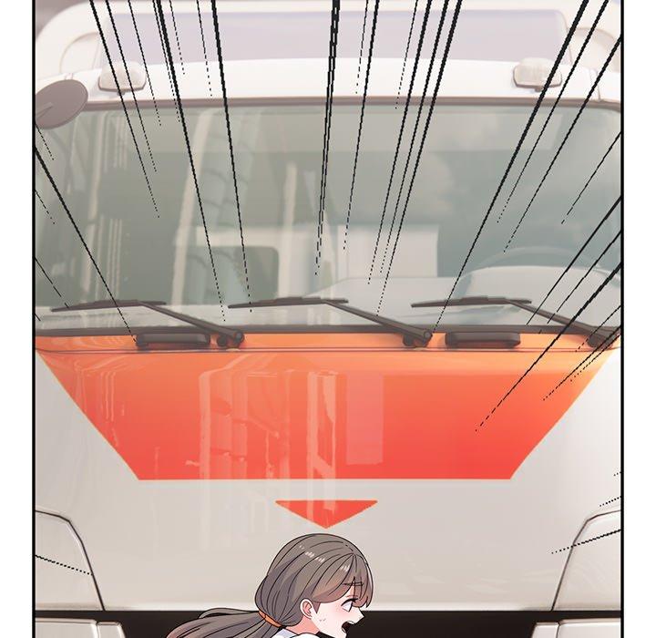 《頑皮女孩敏兒》漫画 第39話