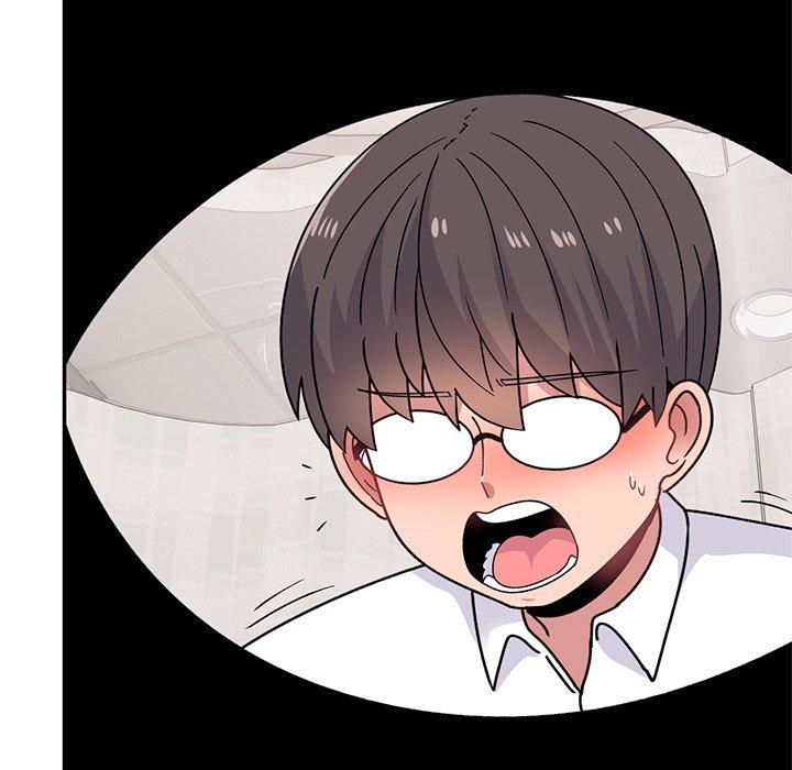 《頑皮女孩敏兒》漫画 第39話
