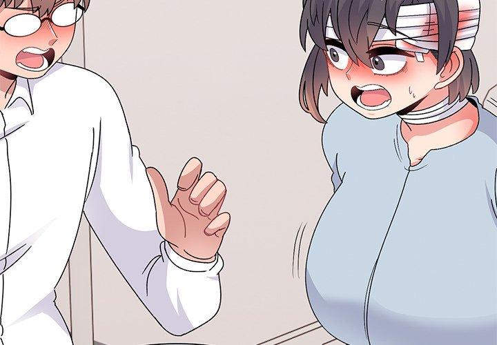 《頑皮女孩敏兒》漫画 第40話
