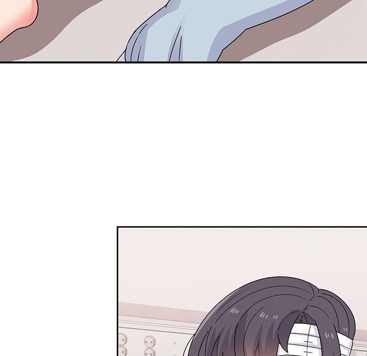 《頑皮女孩敏兒》漫画 第40話