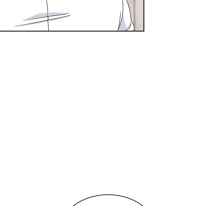 《頑皮女孩敏兒》漫画 第40話
