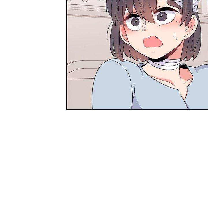 《頑皮女孩敏兒》漫画 第40話