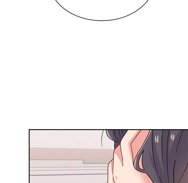 《頑皮女孩敏兒》漫画 第40話