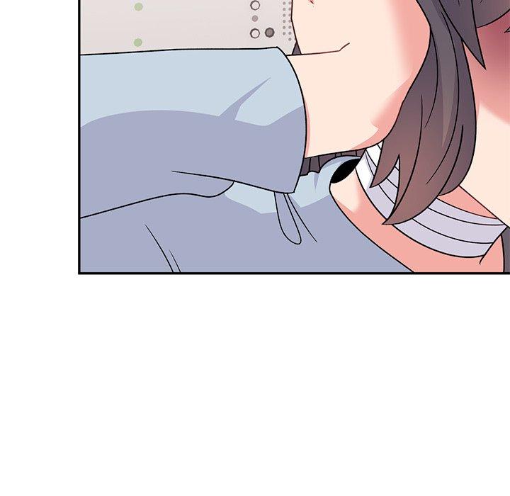 《頑皮女孩敏兒》漫画 第40話