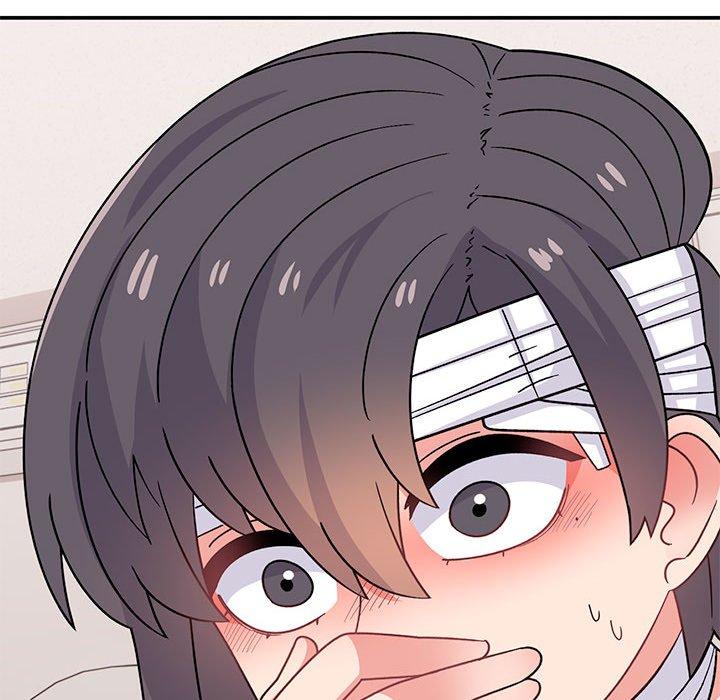 《頑皮女孩敏兒》漫画 第40話