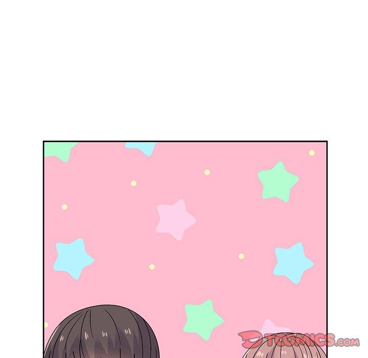 《頑皮女孩敏兒》漫画 第40話