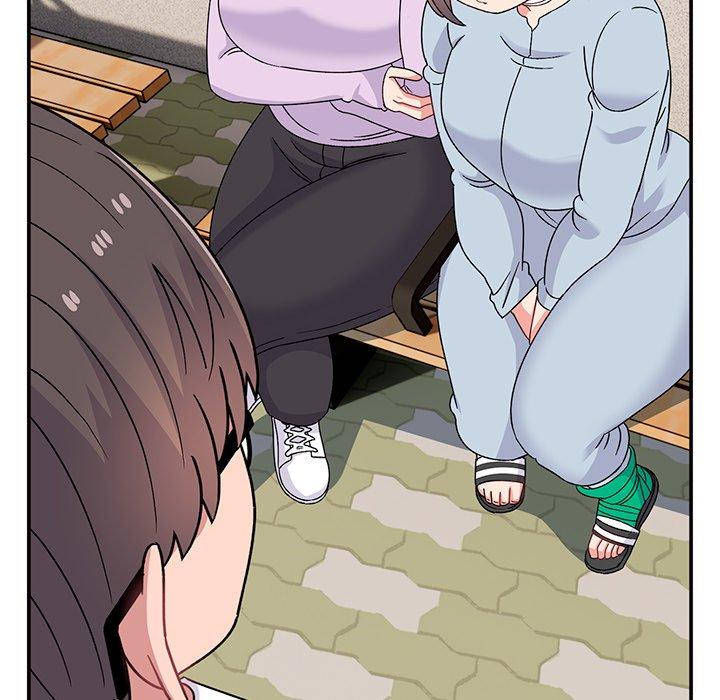 《頑皮女孩敏兒》漫画 第40話