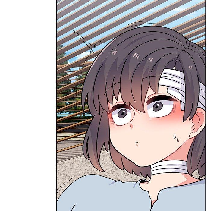 《頑皮女孩敏兒》漫画 第40話