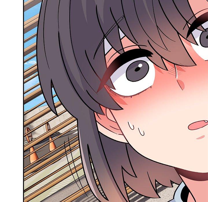 《頑皮女孩敏兒》漫画 第40話