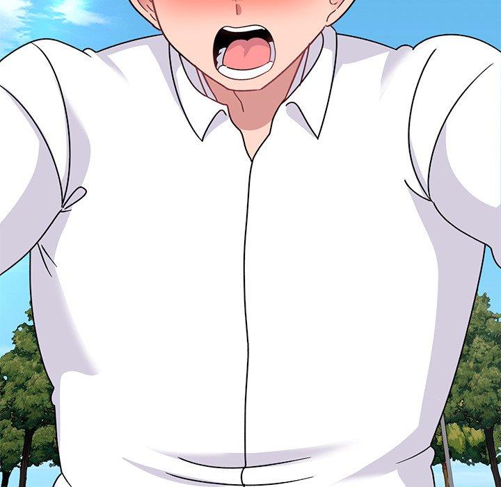 《頑皮女孩敏兒》漫画 第40話