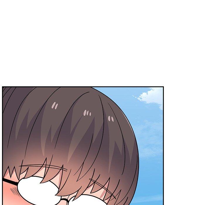 《頑皮女孩敏兒》漫画 第40話