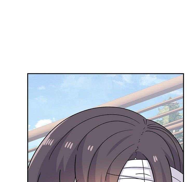《頑皮女孩敏兒》漫画 第40話