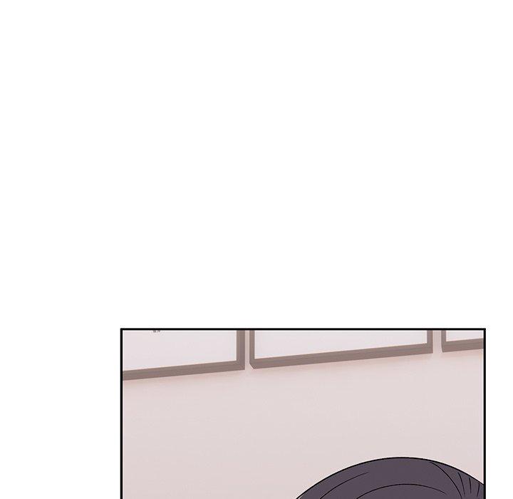 《頑皮女孩敏兒》漫画 第40話
