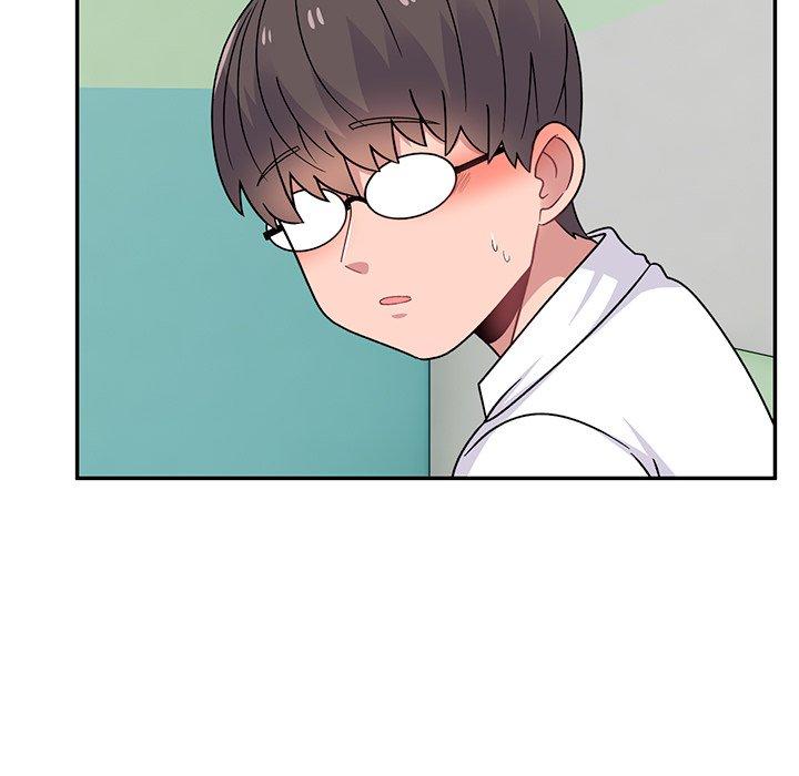 《頑皮女孩敏兒》漫画 第40話