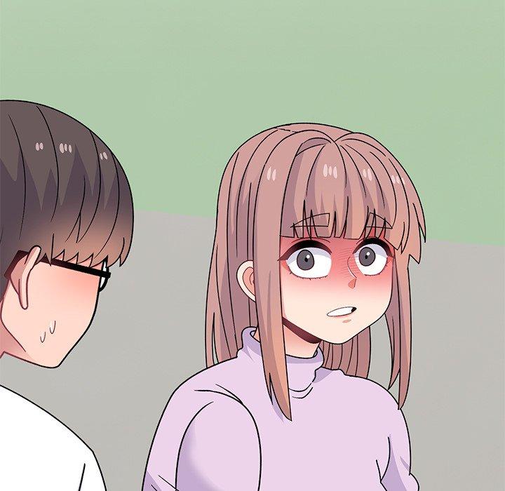 《頑皮女孩敏兒》漫画 第40話
