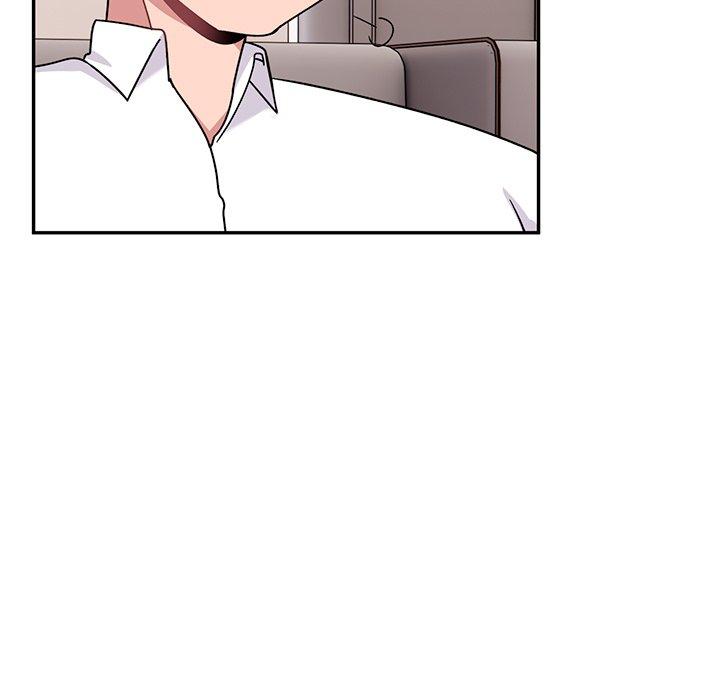 《頑皮女孩敏兒》漫画 第40話