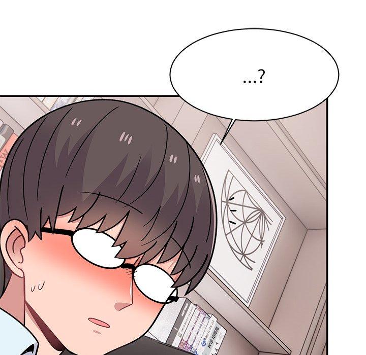 《頑皮女孩敏兒》漫画 第40話