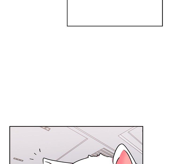 《頑皮女孩敏兒》漫画 第40話