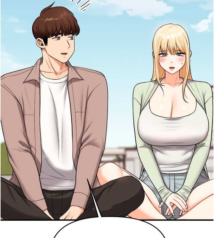 《玩轉學姊》漫画 第43話-弟弟喝茫比較硬♥♥