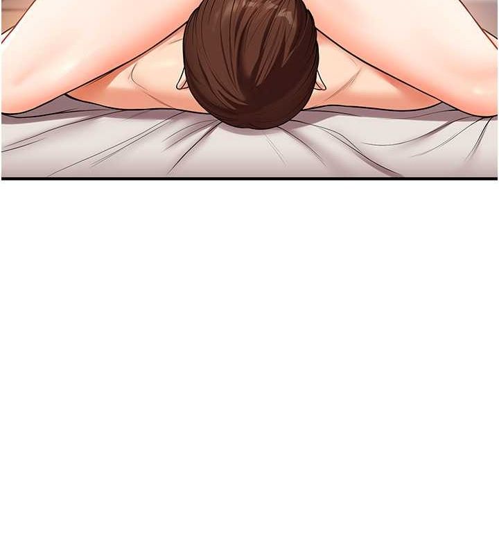 《玩轉學姊》漫画 第45話-享盡雙人「口」福