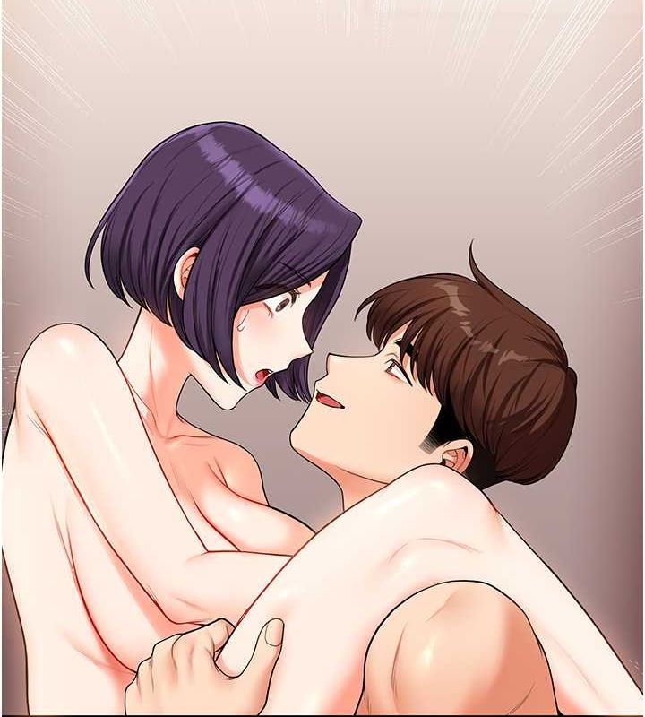 《玩轉學姊》漫画 第45話-享盡雙人「口」福