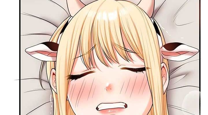 《玩轉學姊》漫画 第46話-舉雙手投降的猛烈攻勢