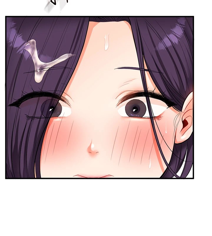 《玩轉學姊》漫画 第48話-爽到噴乳汁的多人戰