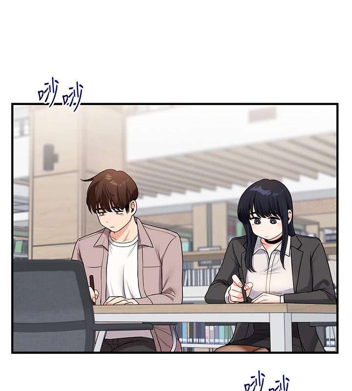 《玩轉學姊》漫画 第49話-小白兔為愛親執教鞭