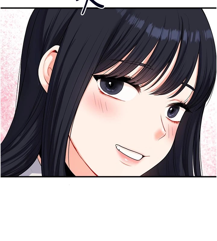 《玩轉學姊》漫画 第49話-小白兔為愛親執教鞭