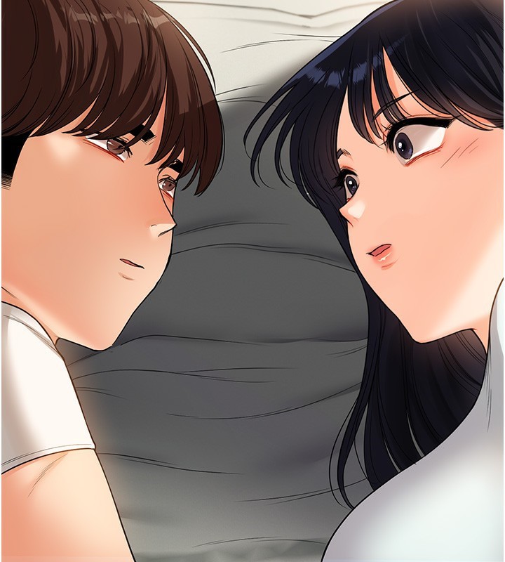 《玩轉學姊》漫画 第50話-制服霸道朋朋