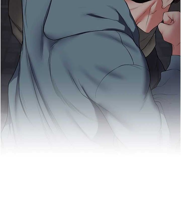 《玩轉學姊》漫画 第55話-學弟man姿動「濕」心