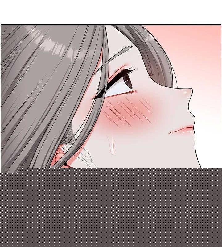 《玩轉學姊》漫画 第57話-和母狗事後共浴♥