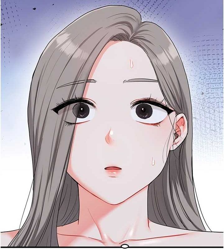 《玩轉學姊》漫画 第57話-和母狗事後共浴♥
