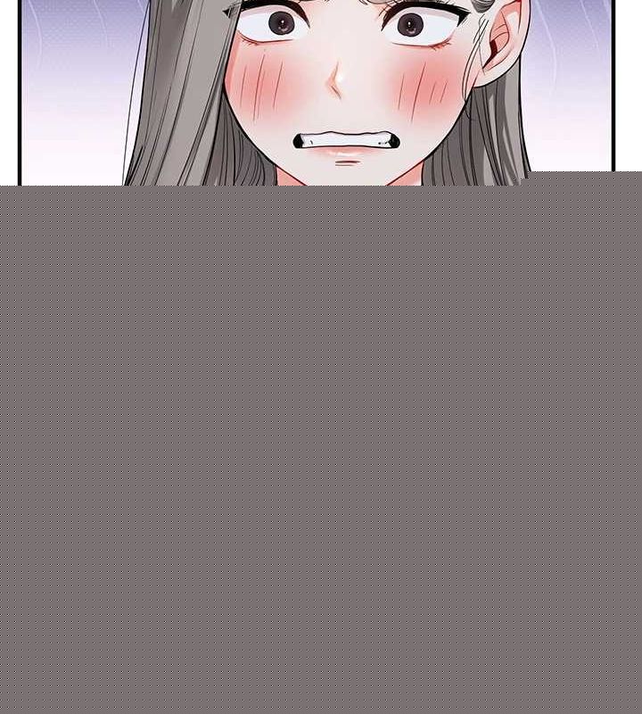 《玩轉學姊》漫画 第58話-沒有你，更想要了QQ