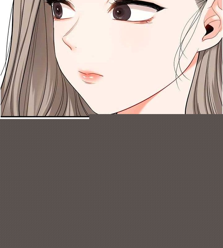 《玩轉學姊》漫画 第58話-沒有你，更想要了QQ