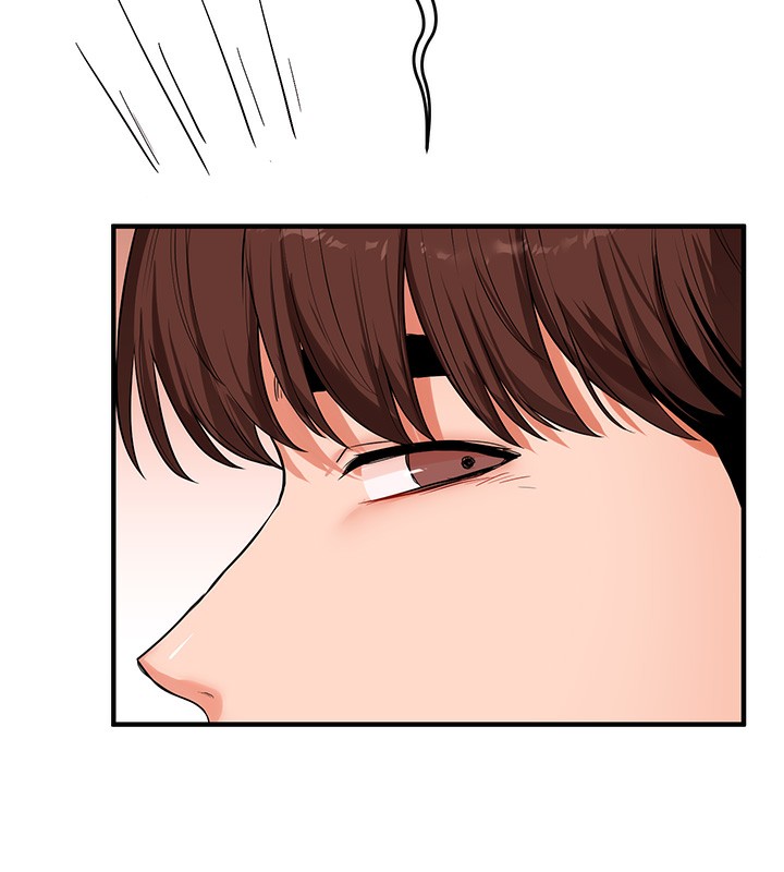 《玩轉學姊》漫画 第66話-完食倔強的手下敗將