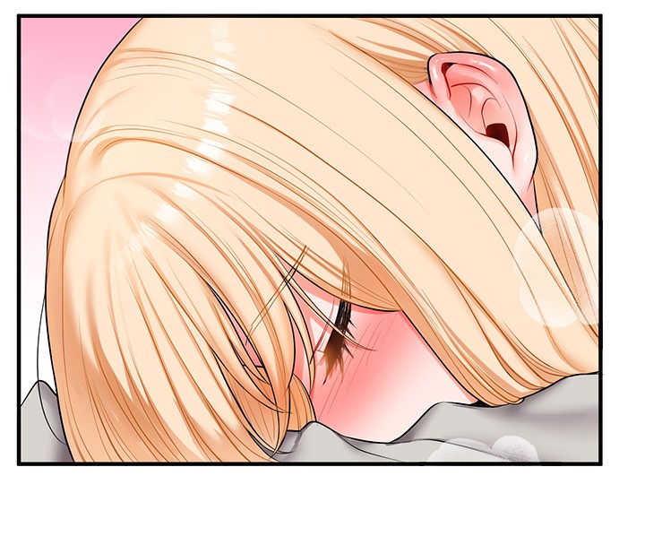 《玩轉學姊》漫画 第66話-完食倔強的手下敗將