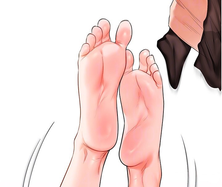 《玩轉學姊》漫画 第66話-完食倔強的手下敗將