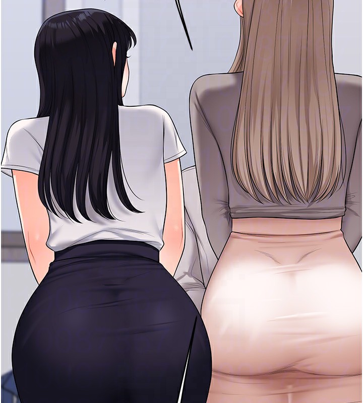 《玩轉學姊》漫画 第68話-萌妹首玩激戰三人行
