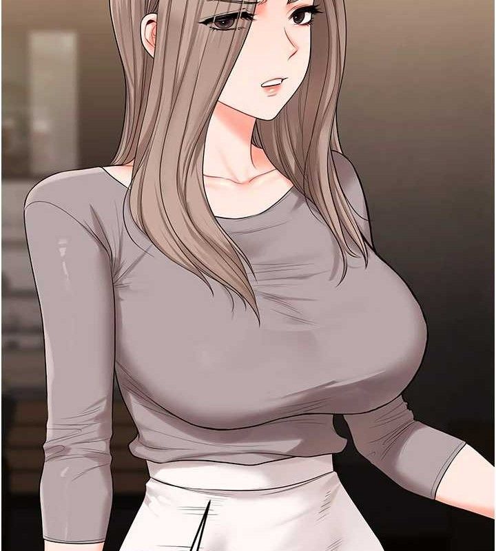 《玩轉學姊》漫画 第69話-兩顆鮮鮑輪流啖