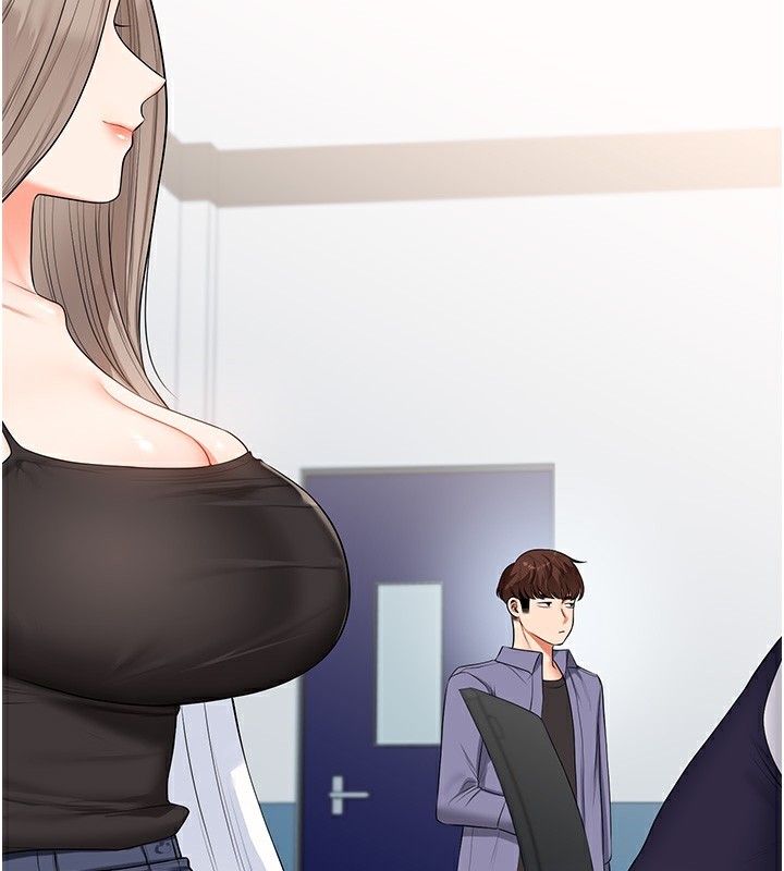 《玩轉學姊》漫画 第70話-必勝情慾三明治體位♥